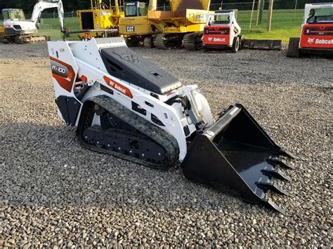 bobcat mt100 price new